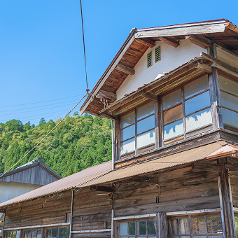 空き家売却